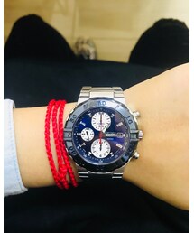 SEIKO | アナログ腕時計