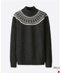 UNIQLO | ニット/セーター