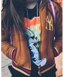 LB-03 | ブルゾン