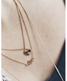 Bershka | ネックレス