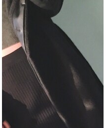 Bershka | チェスターコート