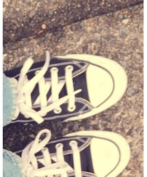 CONVERSE | スニーカー