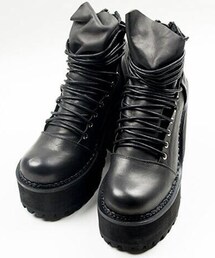 UNIF | ブーツ