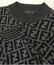 FENDI | FENDIのknit(ニット/セーター)