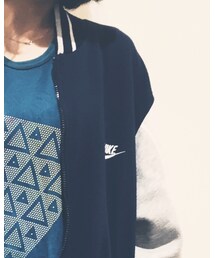 NIKE | スタジャン