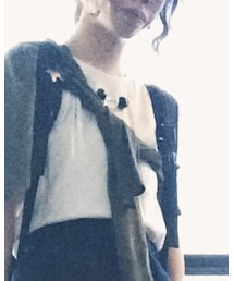 I am I  | ネックレス