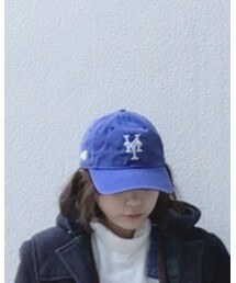 NEW ERA | キャップ