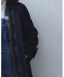 Gloverall | ダッフルコート
