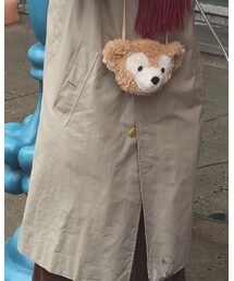 BURBERRY | ステンカラーコート