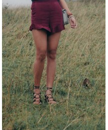 Something Borrowed | サンダル