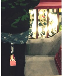 IZZUE | シャツ/ブラウス