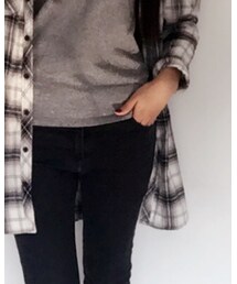 MOUSSY | デニムパンツ