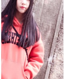 fourplus | パーカー