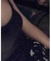 ZARA | キャミソール