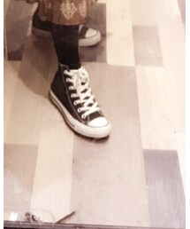 CONVERSE | スニーカー