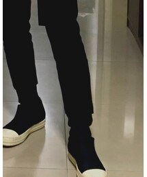 ne sense | チノパンツ