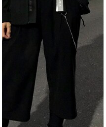 Hyein Seo | パンツ