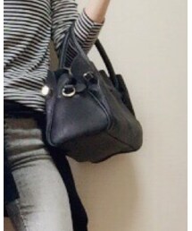 ROSE BUD | トートバッグ