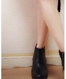 Avail | ブーツ
