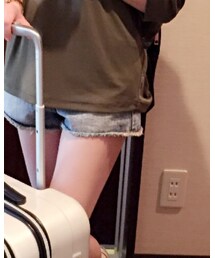 Bershka | デニムパンツ