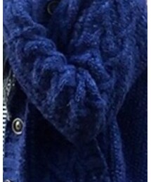 earth music&ecology | カーディガン/ボレロ