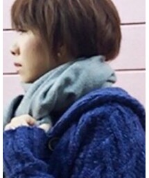 GU | ストール/ショール