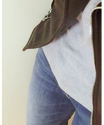 ZARA | Tシャツ/カットソー