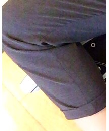 UNIQLO | スラックス