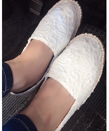 LOWRYS FARM | スニーカー