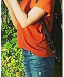 earth music&ecology | Tシャツ/カットソー