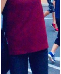 GU | キャミソール