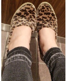 LOWRYS FARM | バレエシューズ