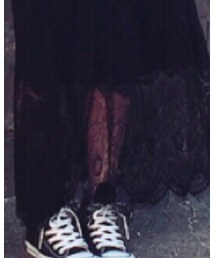 DISCOAT | スカート