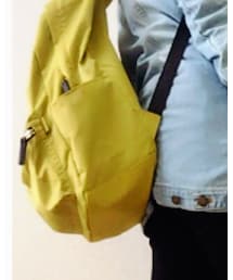 earth music&ecology | バックパック/リュック