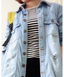 Bershka | Tシャツ/カットソー