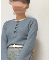 しまむら | Tシャツ/カットソー