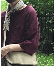 used | Tシャツ/カットソー