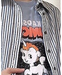 GU | Tシャツ/カットソー