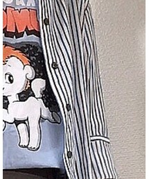 used | シャツ/ブラウス