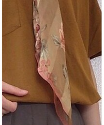 used | ファッション雑貨