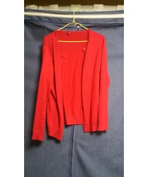 カーデ(カーディガン/ボレロ)