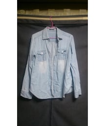 LeO ATLaNTE | デニムシャツ(シャツ/ブラウス)