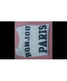 トレーナー(スウェット)