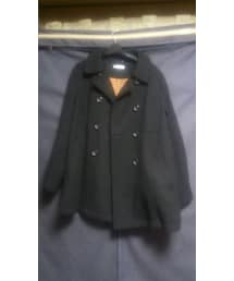 コート(チェスターコート)