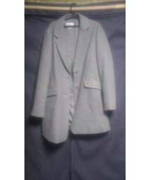 チェスターコート(チェスターコート)