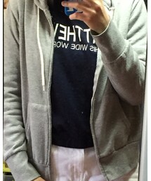 RETRO GIRL | スウェット