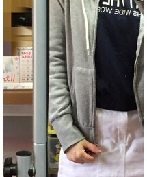 LOWRYS FARM | パーカー