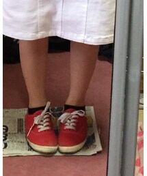 GU | スニーカー