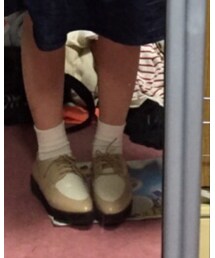 maRe maRe | その他シューズ