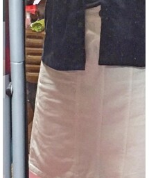 WIN HEART | デニムスカート